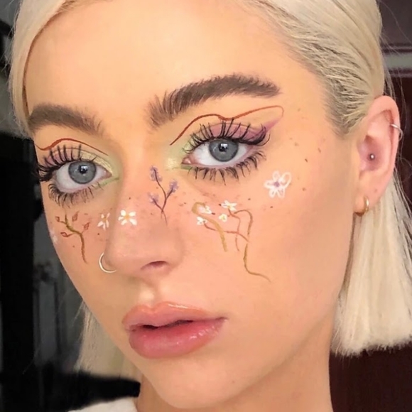 Colourpop Life In The Woods Liner Trio - Picture 2 of 11